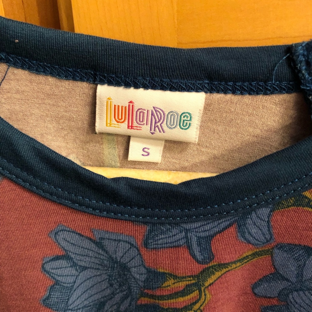 *NWOT* LULAROE RANDY - Picture 3 of 4